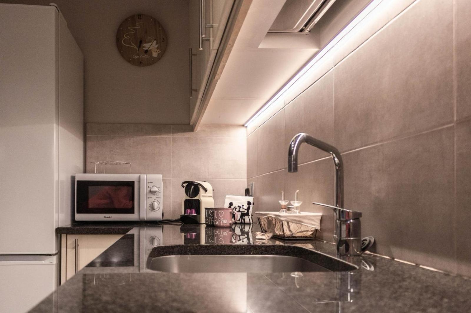 Acogedor Y Centrico Appartement Puigcerdà Buitenkant foto