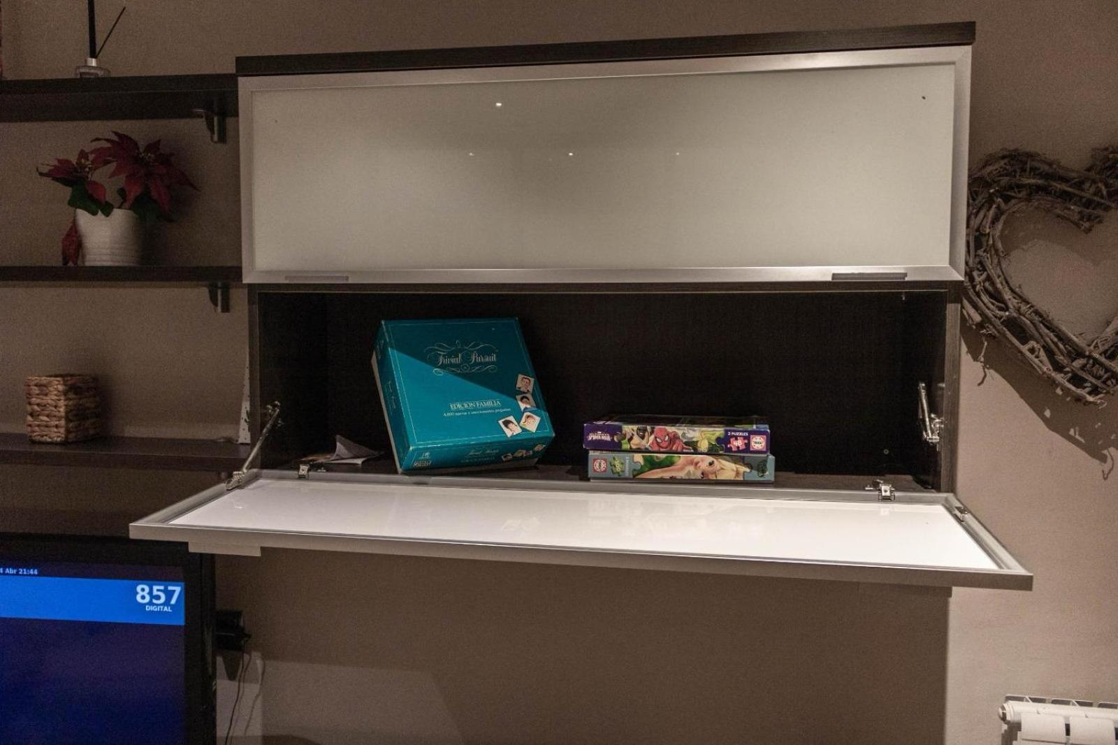 Acogedor Y Centrico Appartement Puigcerdà Buitenkant foto