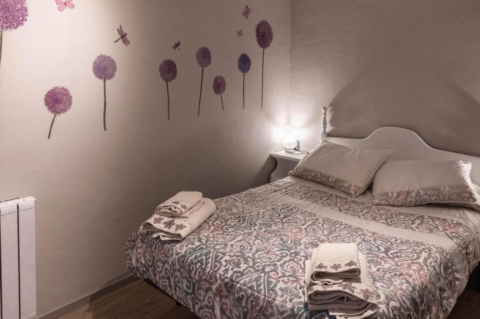 Acogedor Y Centrico Appartement Puigcerdà Buitenkant foto